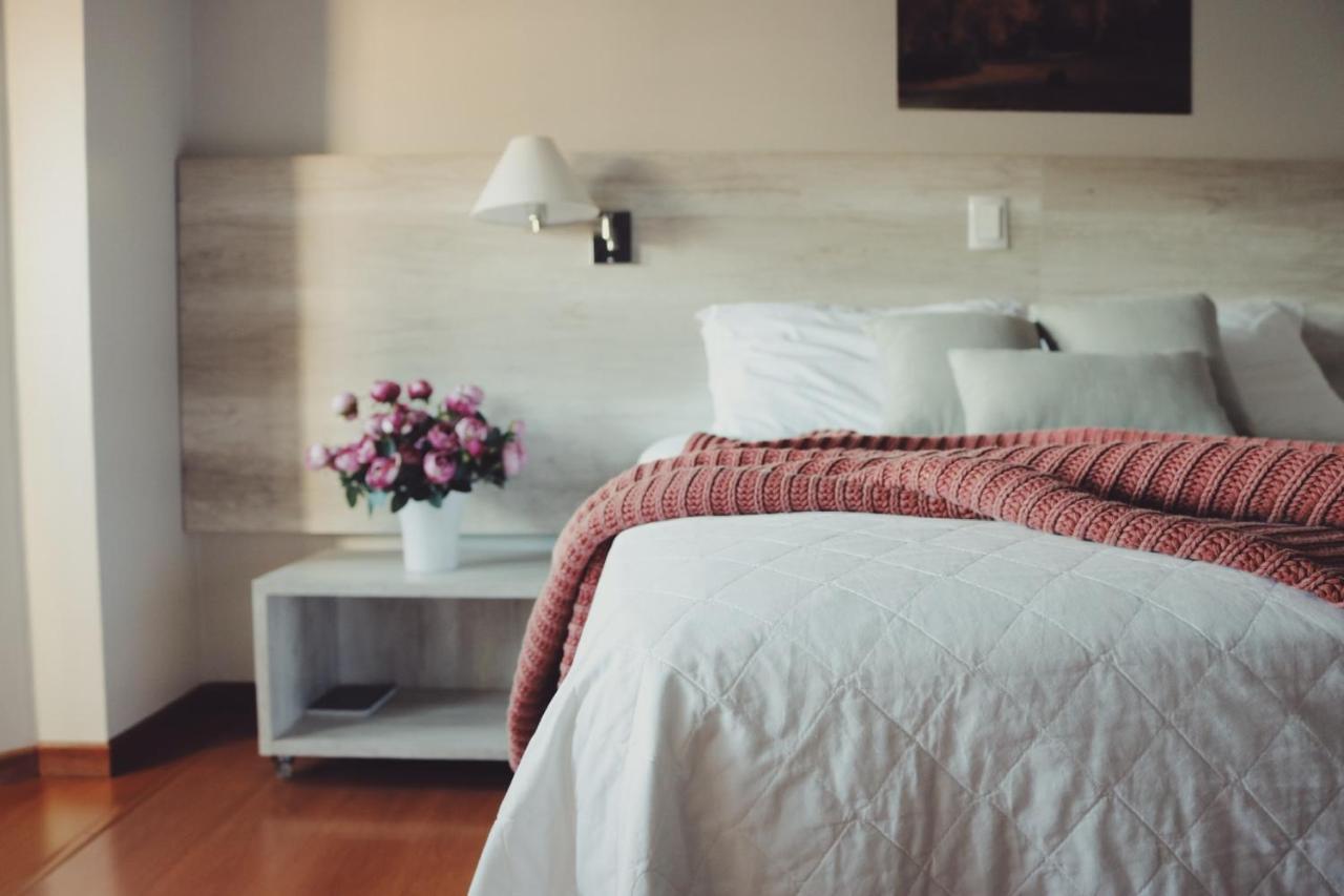 Hotel Solaris Sao Miguel d'Oeste エクステリア 写真