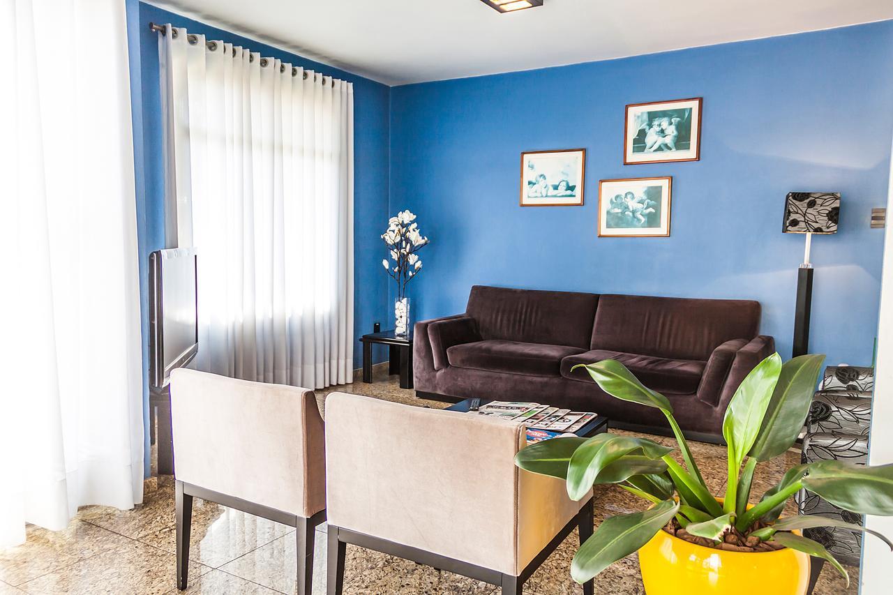 Hotel Solaris Sao Miguel d'Oeste エクステリア 写真