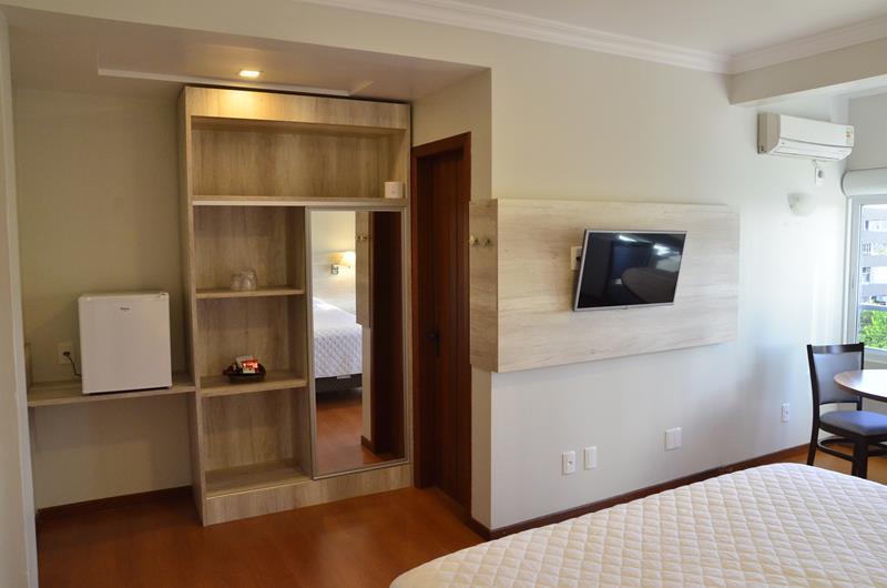 Hotel Solaris Sao Miguel d'Oeste エクステリア 写真